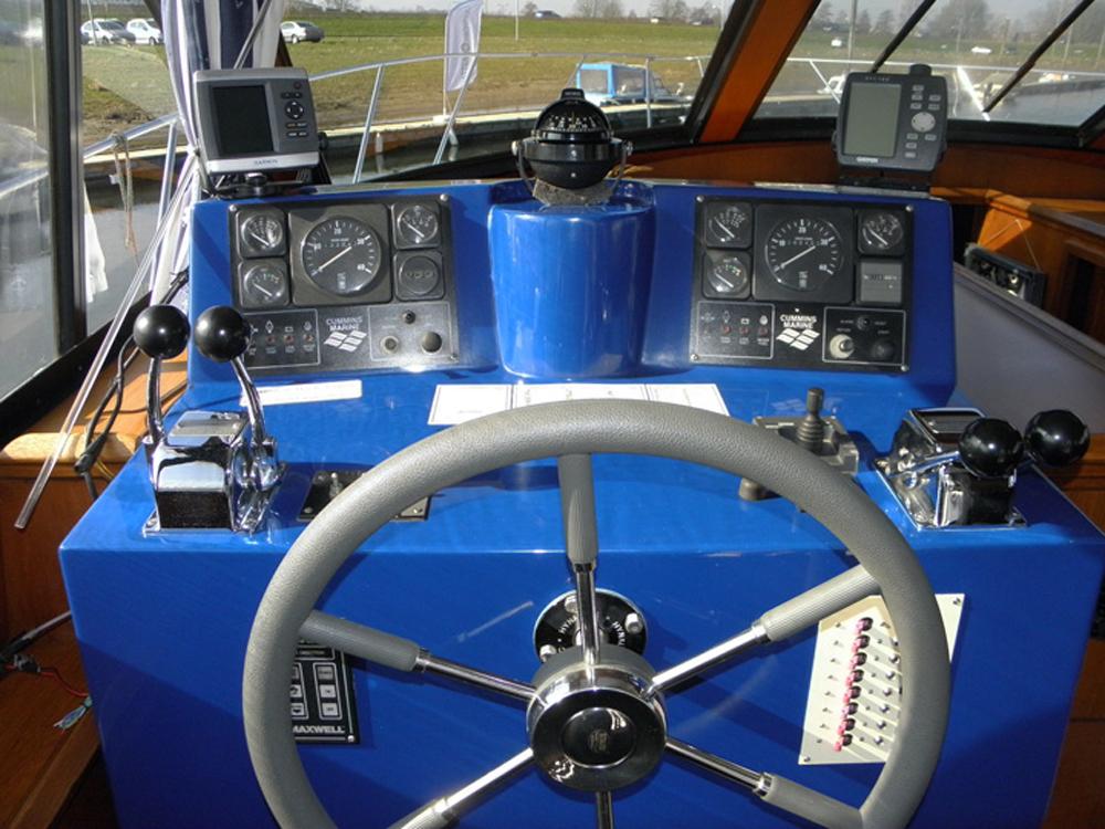 picture Navigatie en electronica